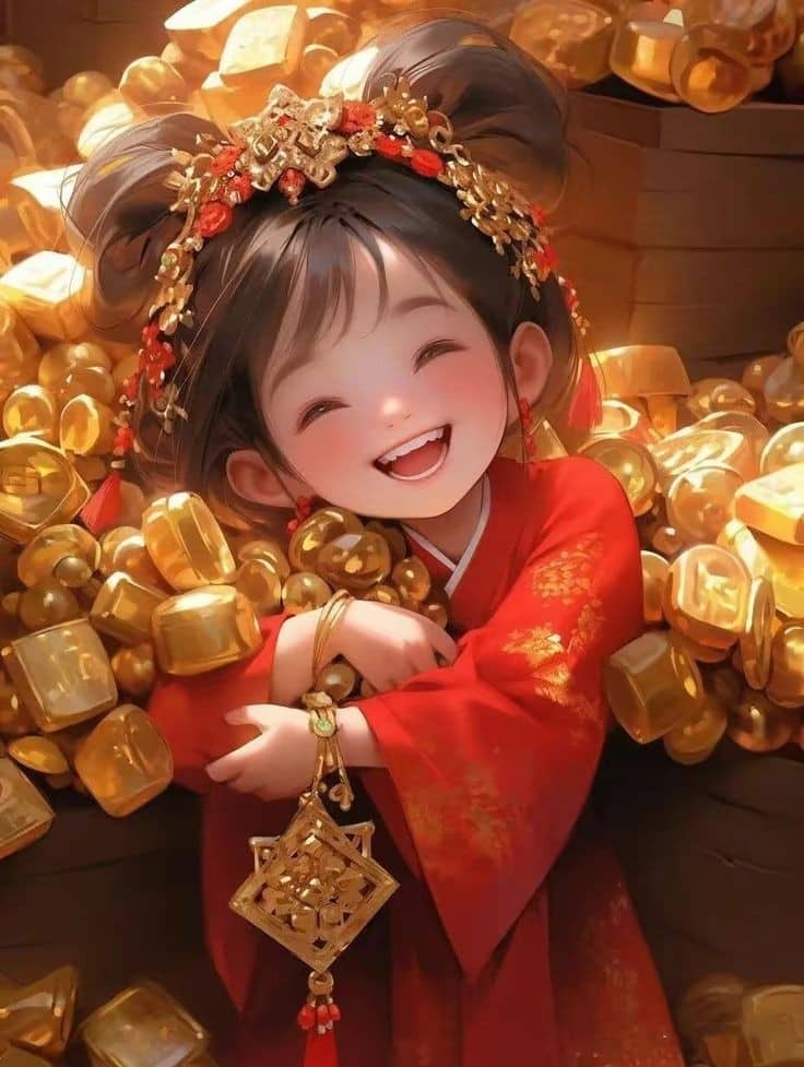 mẫu vẽ tranh chipi