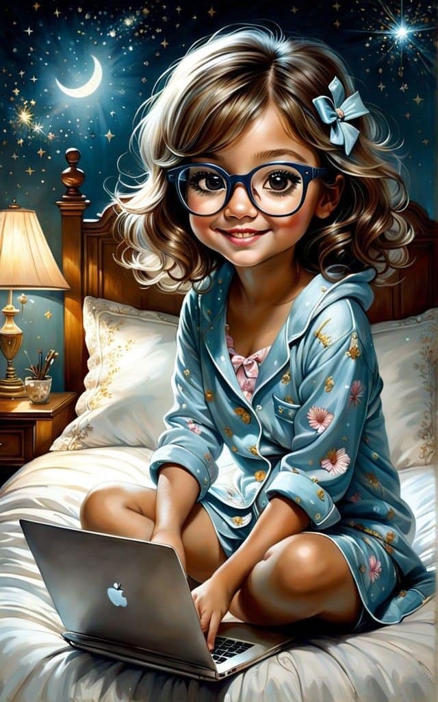 mẫu vẽ tranh chipi