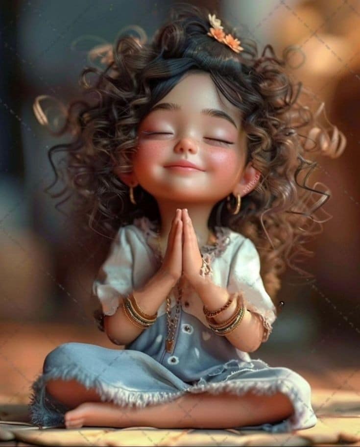 mẫu vẽ tranh chipi