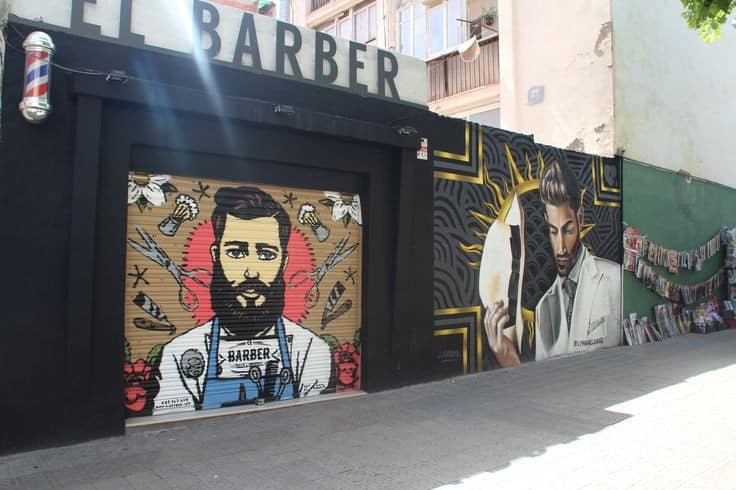 vẽ cửa cuốn đẹp vẽ cửa cuốn đẹp